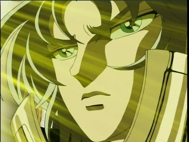 Otaku Gallery  / Anime e Manga / Saint Seiya / Screen Shots / Hades / 05 - Ritrovamenti Provvisori / 084.jpg